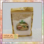 سویق جو-خرید سویق جو به به-محصولات ارگانیک وگان بکر مارکت Conjoint joe bekrmarket