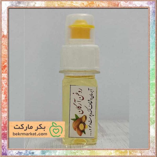 روغن آرگان-خرید روغن آرگان ماساژ-محصولات ارگانیک وگان بکر مارکت