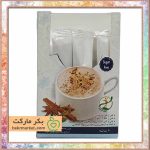 چای ماسالا گیاهی سوران-خرید چای ماسالا-محصولات ارگانیک وگان بکر مارکت-index_bekrmarket.com چای ماسالا گیاهی سوران-خرید چای ماسالا-محصولات ارگانیک وگان بکر مارکت