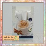 چای ماسالا گیاهی سوران-خرید چای ماسالا-محصولات ارگانیک وگان بکر مارکت-index_bekrmarket.com چای ماسالا گیاهی سوران-خرید چای ماسالا-محصولات ارگانیک وگان بکر مارکت